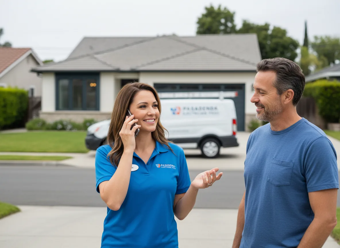 Electrician Ben Franklin, TX FAQs